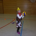 Fasching Kindergruppe Volleyball003