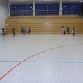 Fasching Kindergruppe Volleyball008