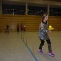Fasching Kindergruppe Volleyball010