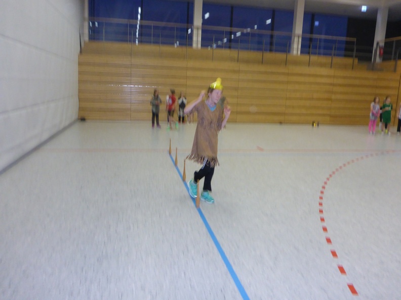 Fasching Kindergruppe Volleyball001.JPG
