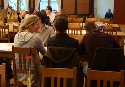 Jahreshauptversammlung